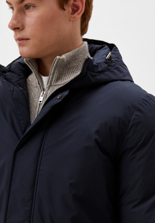 Пуховик Cudgi