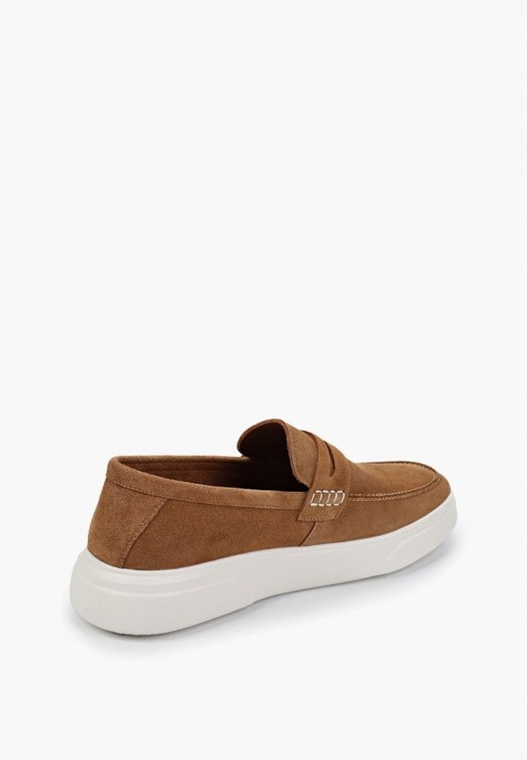 Лоферы Shoiberg