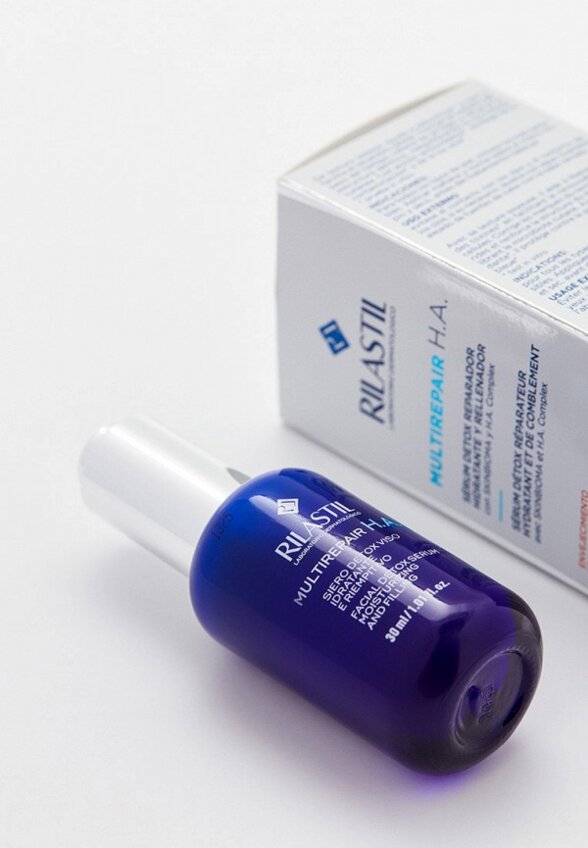 Сыворотка для лица Rilastil