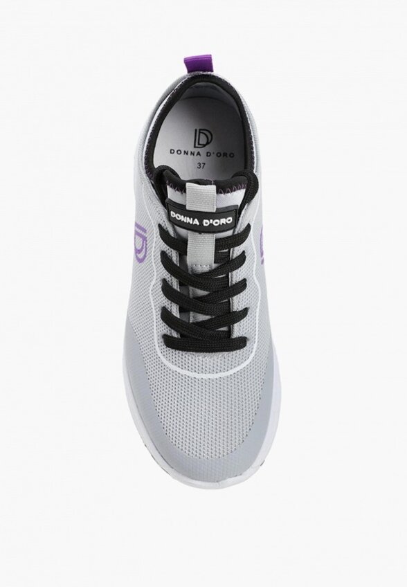 Кроссовки Donna D’oro