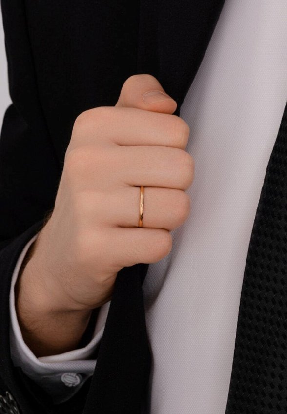 Кольцо Sokolov