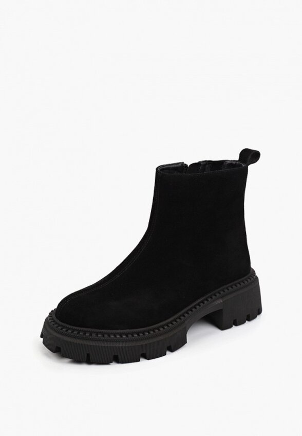 Ботинки Thomas Munz