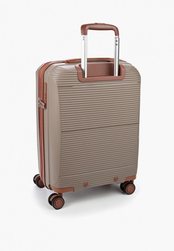 Чемодан Fabretti