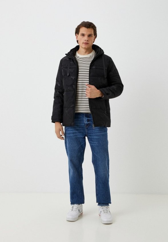 Куртка утепленная Colin's