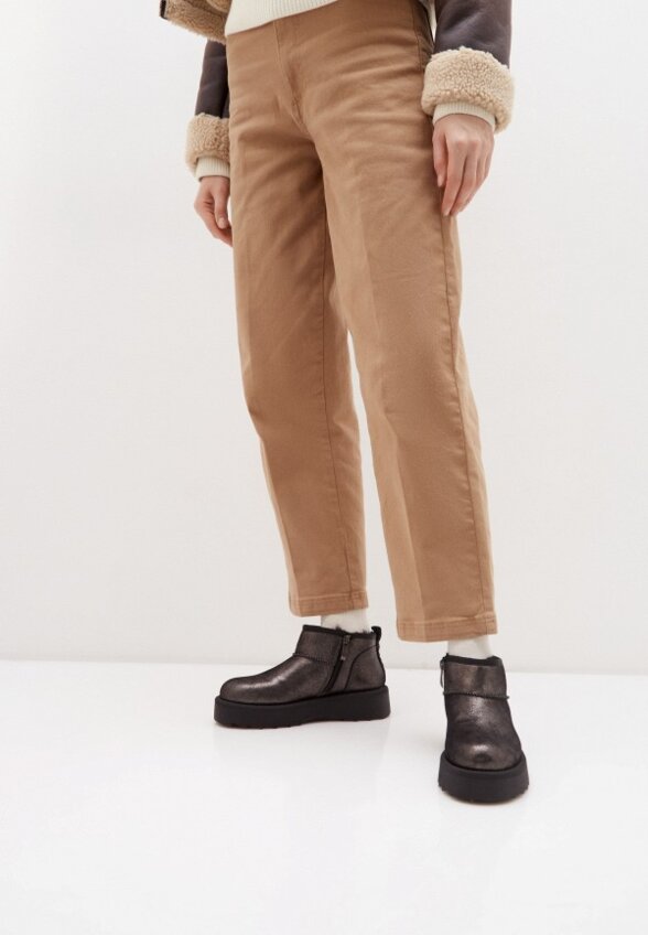 Полусапоги Tamaris