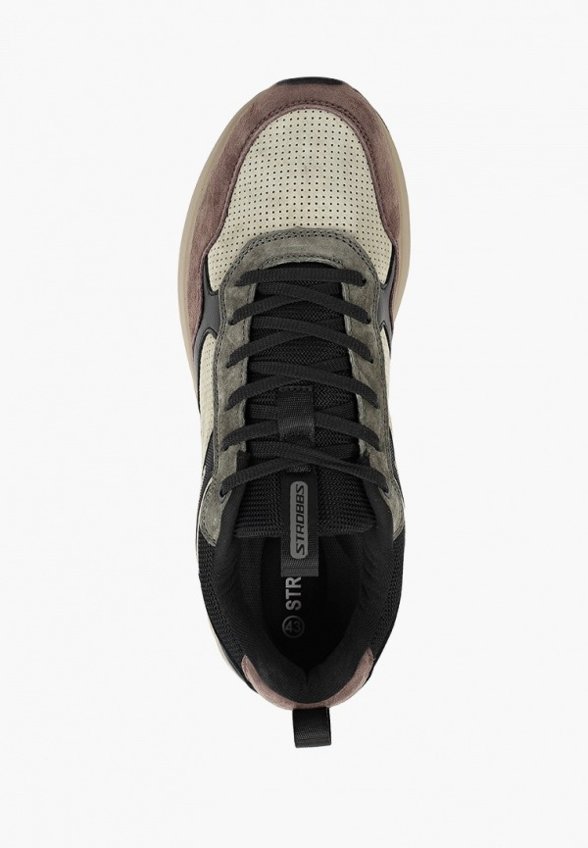 Кроссовки Strobbs