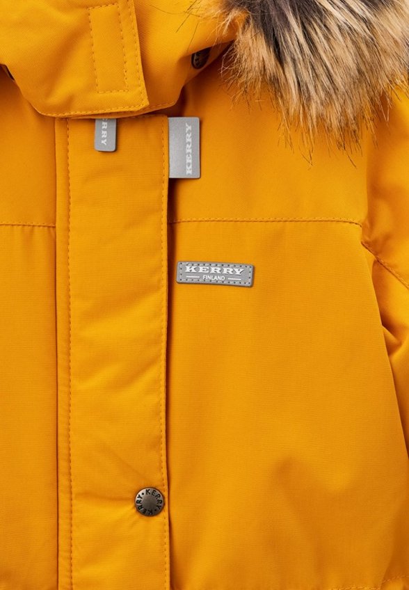 Комбинезон утепленный Kerry