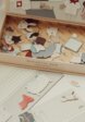 Развивающая магнитная коробка Зэтс Майн (That's Mine) 