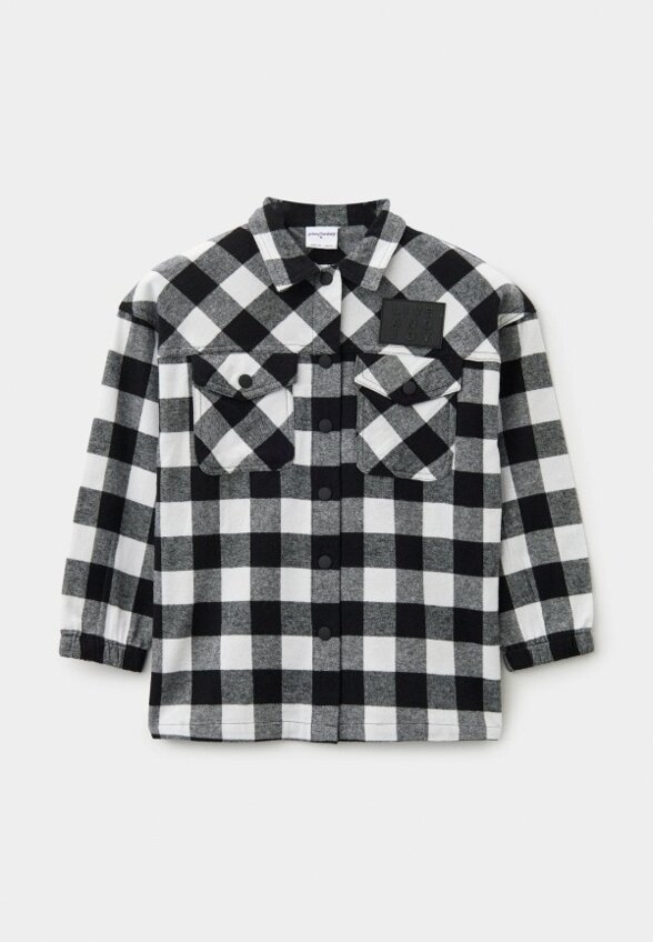 Рубашка PlayToday