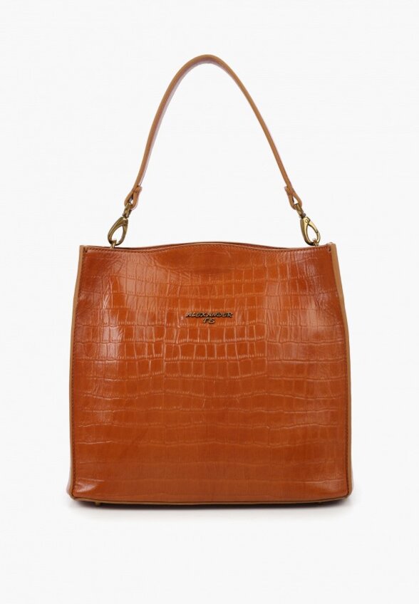 Сумка Alexander Tsiselsky