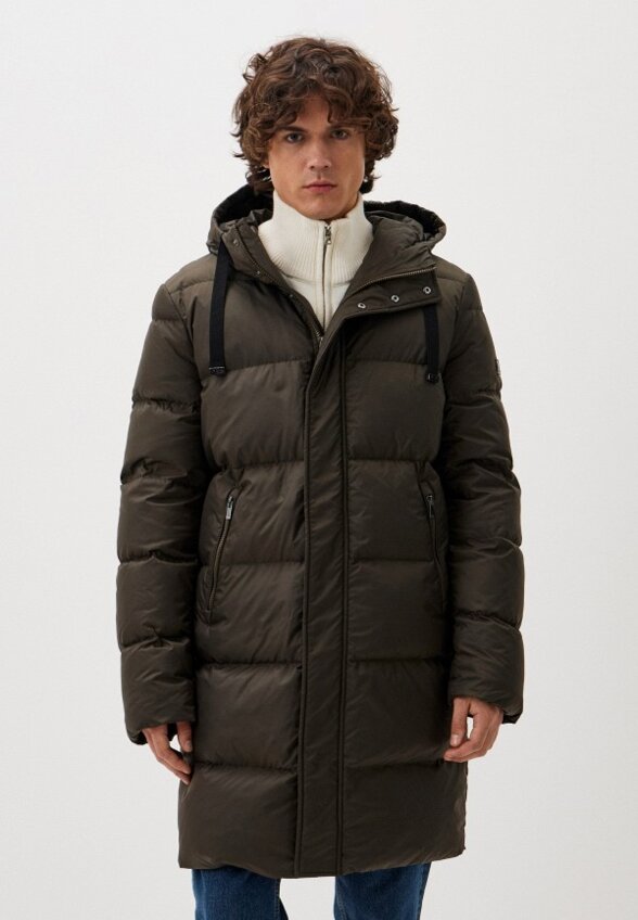 Куртка утепленная Madzerini