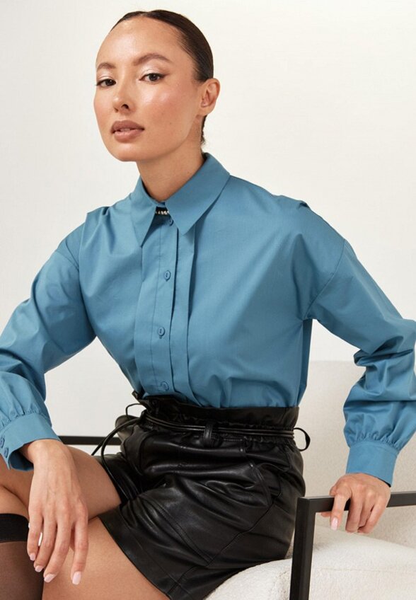 Рубашка Tantino