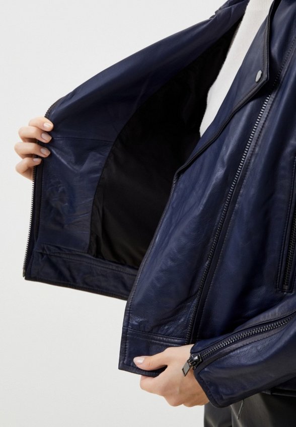 Косуха Снежная Королева