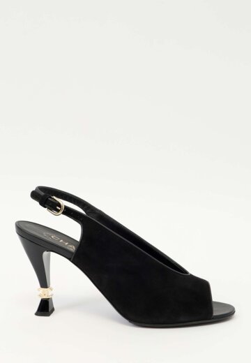 Chanel Shoes