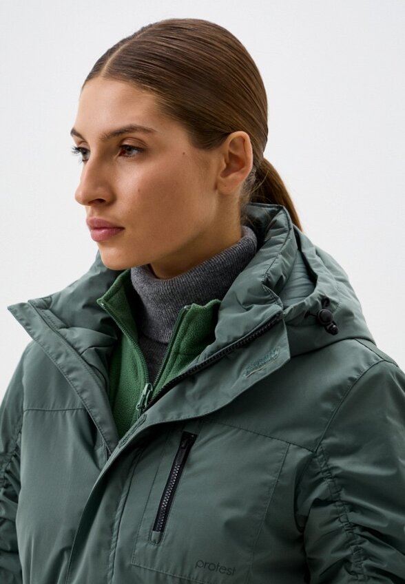 Куртка горнолыжная Protest