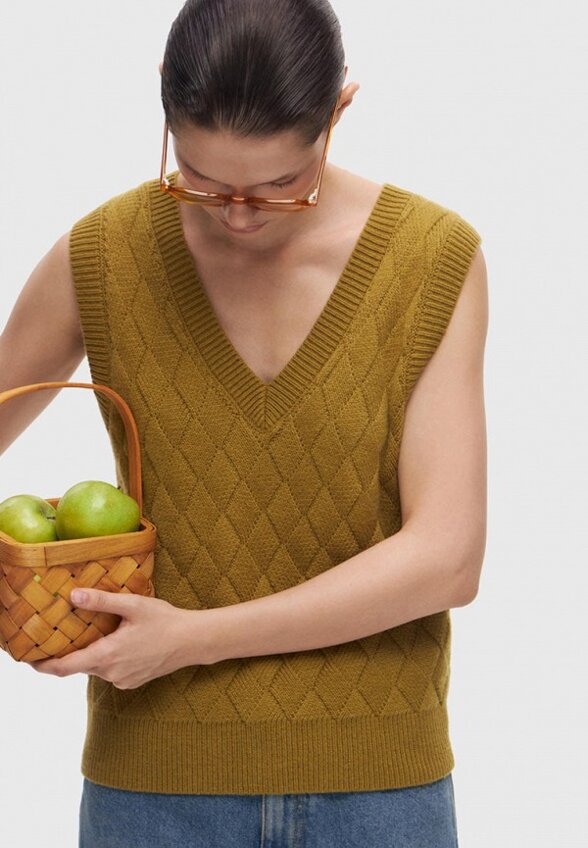 Жилет Studio 29