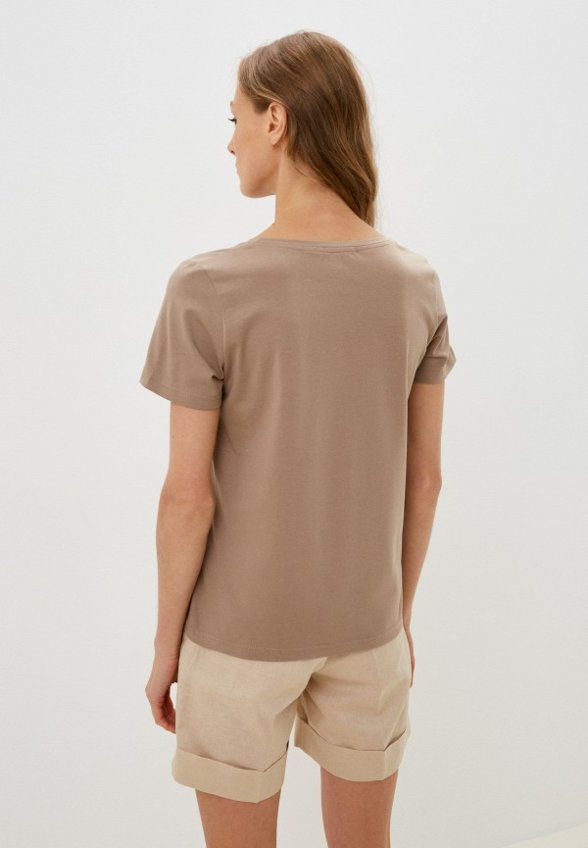 Футболка Christina Shulyeva