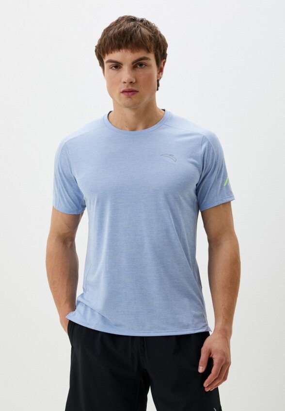 Футболка спортивная Anta