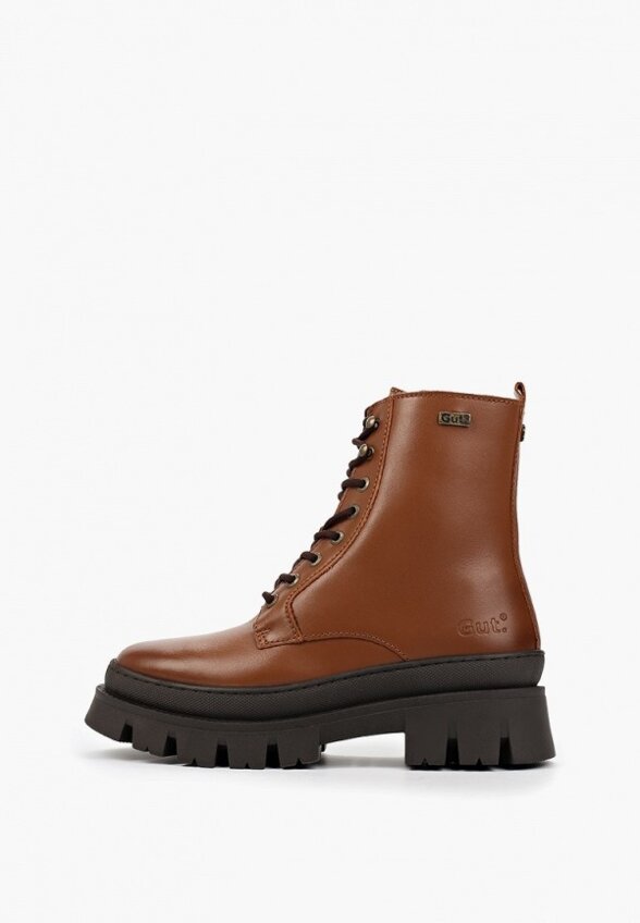 Ботинки Gut Moving Good