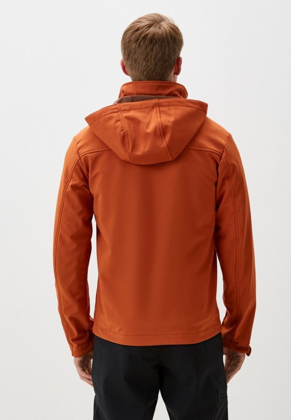 Куртка утепленная Cordillero