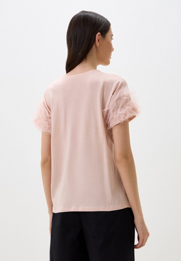 Футболка Terranova