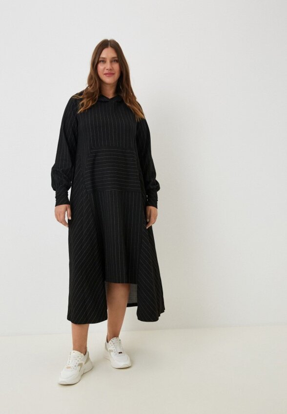 Платье MadaM T