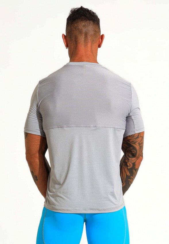 Футболка спортивная Zozh