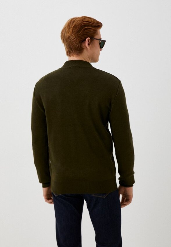 Свитер Vivawool