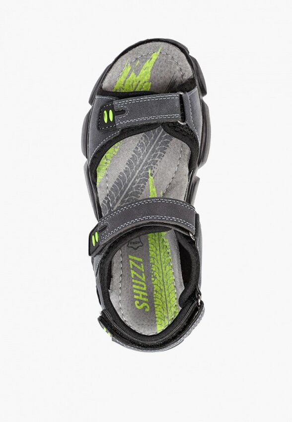 Сандалии Shuzzi