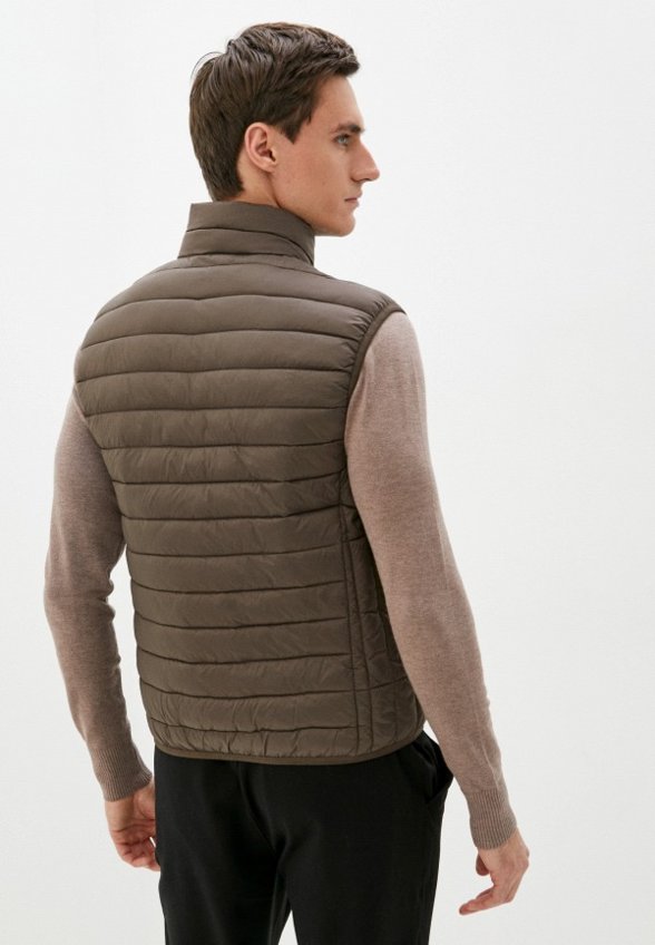 Жилет утепленный Henderson