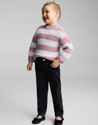 Джинсы Mango Kids детям