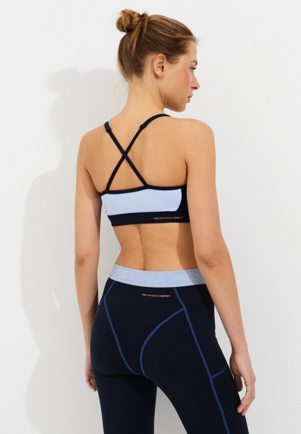 Топ спортивный Fila