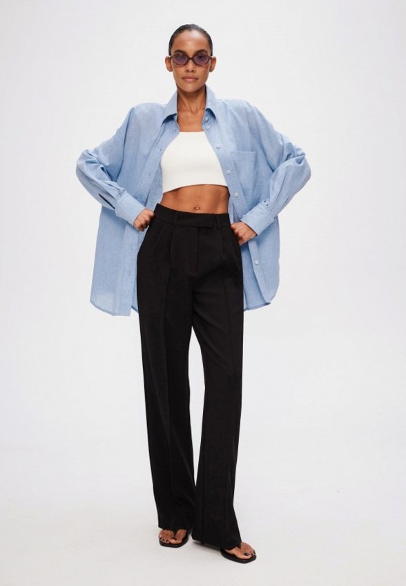 Рубашка SashaOstrov