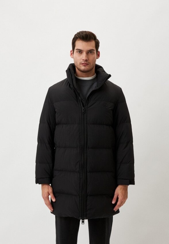 Пуховик Hugo