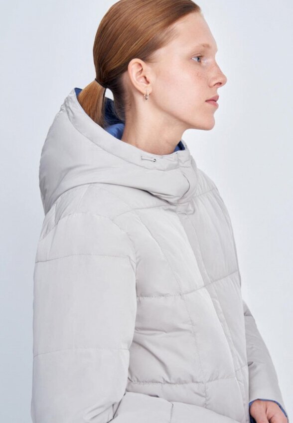 Куртка утепленная Finn Flare