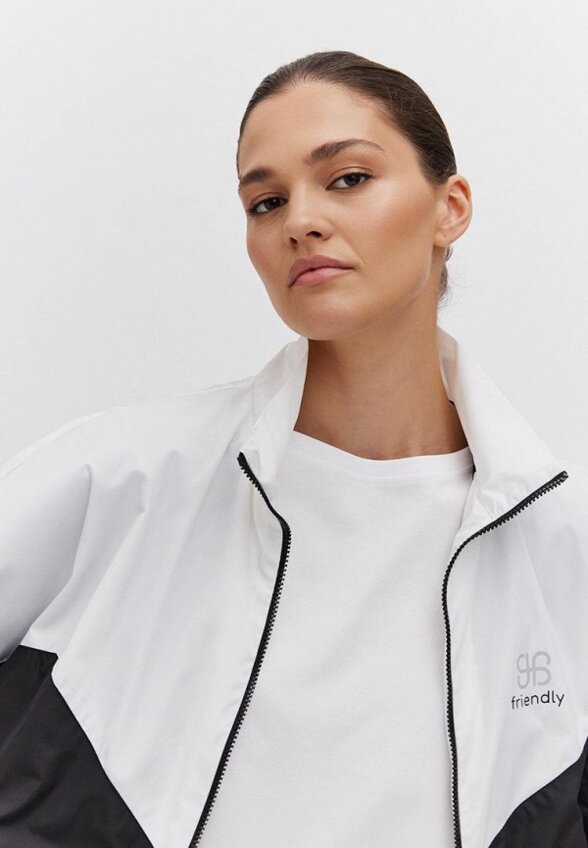 Ветровка 4forms