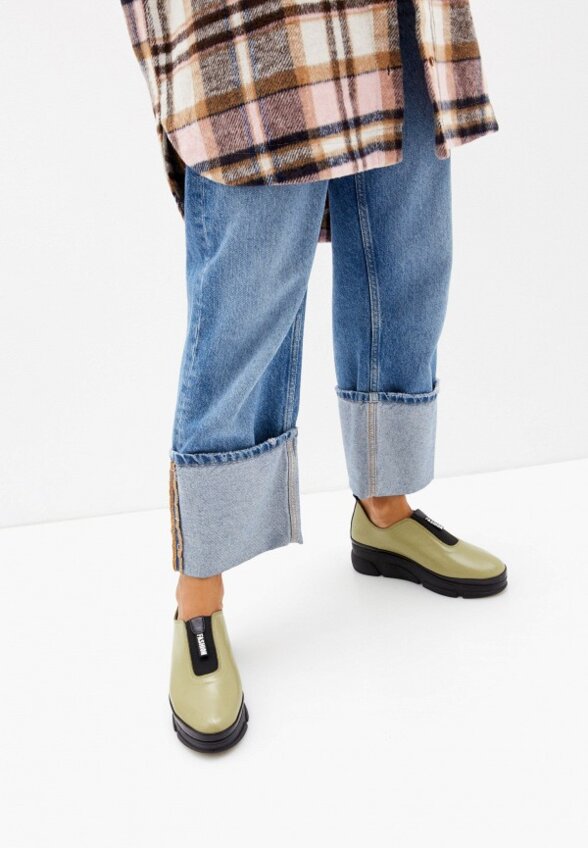 Слипоны Ascalini