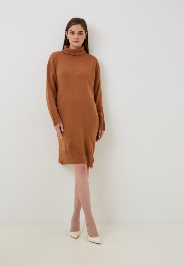 Платье Pink Summer