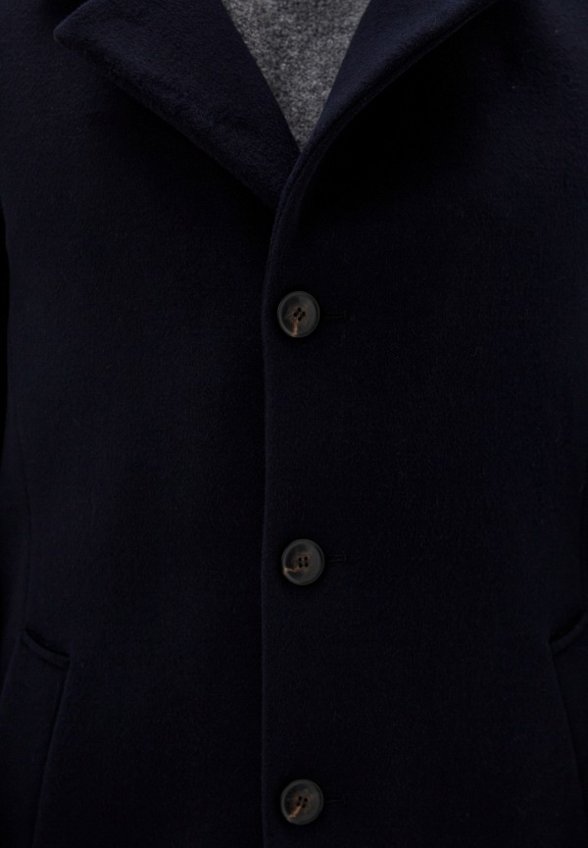 Пальто однобортное Avalon