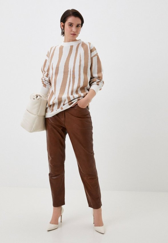 Джемпер Aaquamarina