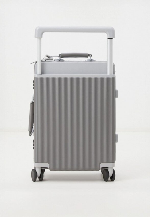 Чемодан Maison David