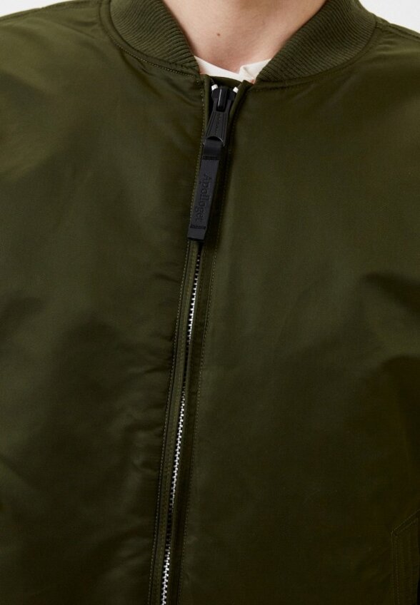 Куртка утепленная Apolloget