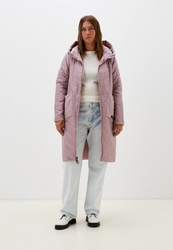 Куртка утепленная Winterra