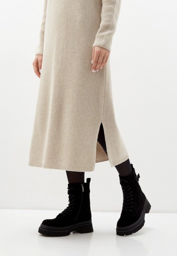 Ботинки Salamander