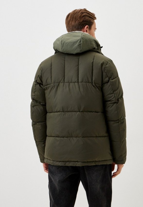 Пуховик Urban Fashion for Men