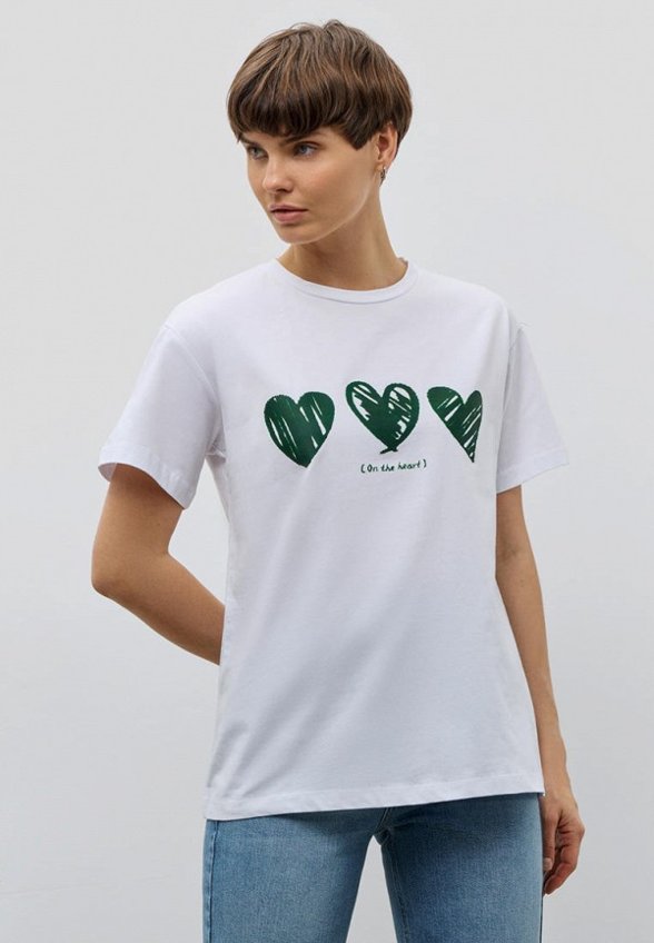 Футболка Baon