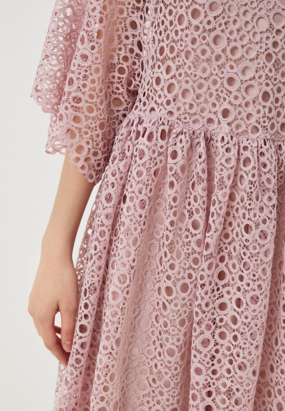 Платье MadaM T