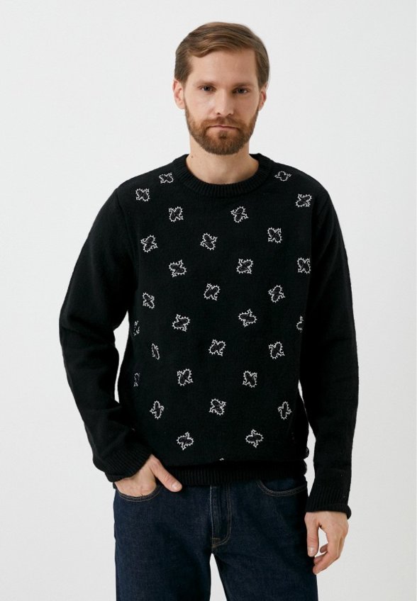 Джемпер Volcom