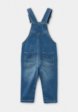Комбинезон джинсовый Mayoral2  - превью