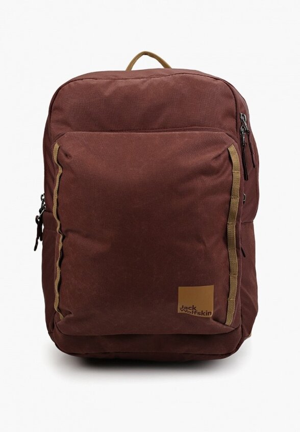 Рюкзак Jack Wolfskin